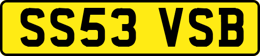 SS53VSB