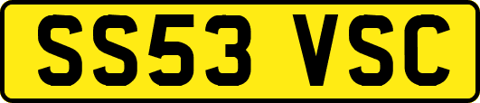 SS53VSC