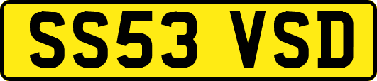 SS53VSD