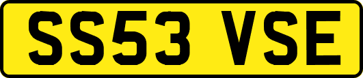 SS53VSE