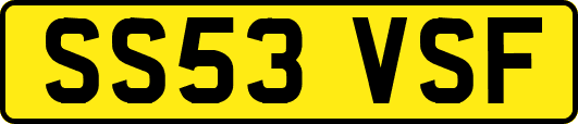 SS53VSF