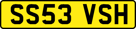 SS53VSH