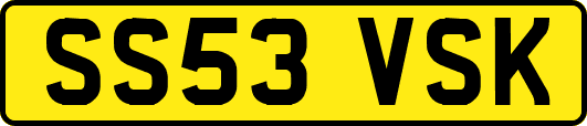 SS53VSK