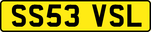 SS53VSL