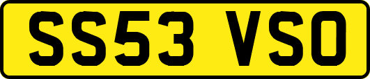 SS53VSO
