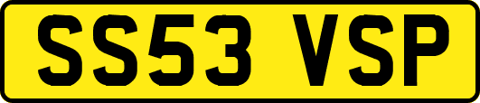 SS53VSP