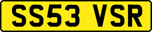 SS53VSR