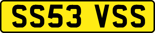 SS53VSS