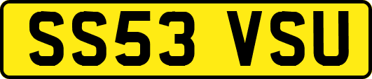SS53VSU