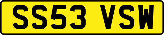 SS53VSW