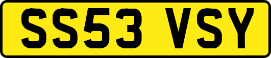 SS53VSY
