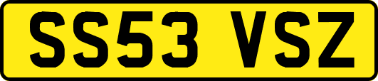 SS53VSZ