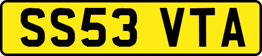 SS53VTA