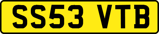 SS53VTB