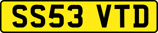 SS53VTD
