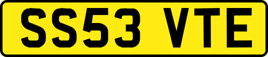 SS53VTE