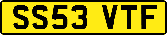SS53VTF