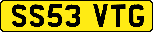 SS53VTG