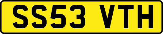 SS53VTH