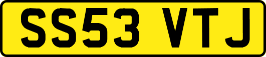 SS53VTJ