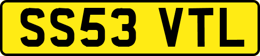 SS53VTL