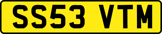 SS53VTM