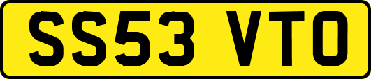 SS53VTO