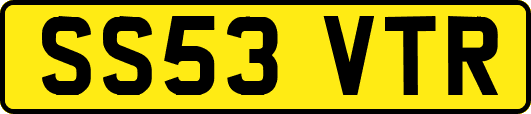 SS53VTR