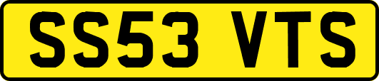 SS53VTS