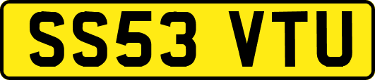 SS53VTU