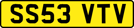 SS53VTV