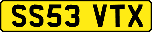 SS53VTX