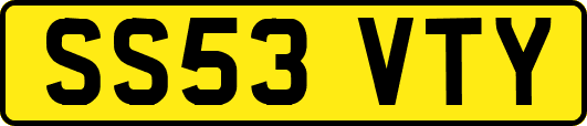 SS53VTY