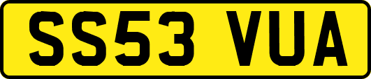 SS53VUA