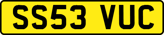 SS53VUC
