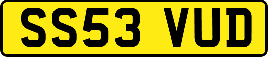 SS53VUD
