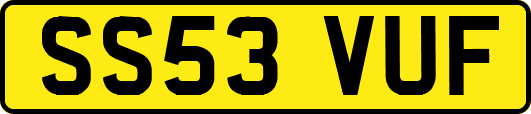 SS53VUF
