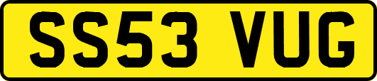 SS53VUG