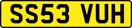 SS53VUH
