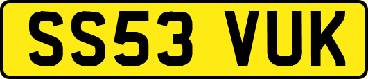 SS53VUK