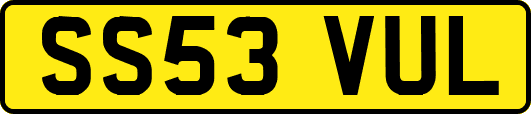 SS53VUL