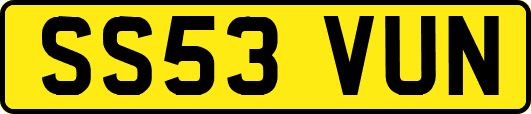 SS53VUN