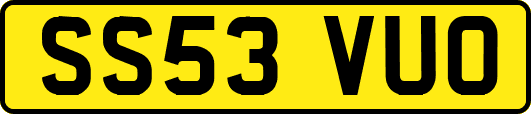SS53VUO
