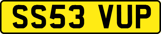 SS53VUP