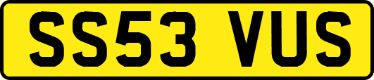 SS53VUS