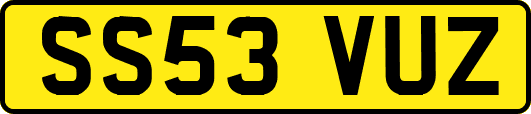 SS53VUZ