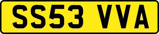 SS53VVA