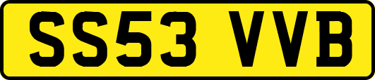SS53VVB