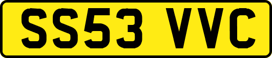SS53VVC
