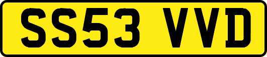 SS53VVD